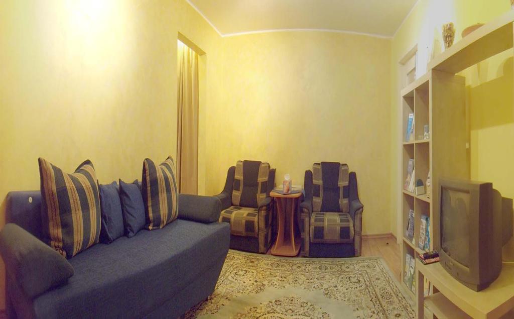 Hotel Apartament Constança Quarto foto